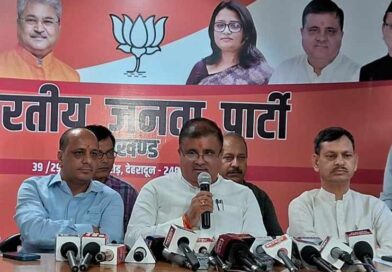 राहुल गांधी के परेड ग्राउंड में कार्यक्रम पर संशय,BJP अध्यक्ष ने बताई जगह,कहा हो सकता है राहुल का कार्यक्रम