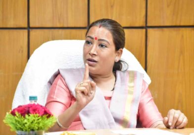 देश का पहला महिला स्पोर्ट्स कॉलेज शुरू कर उत्तराखंड ने रचा इतिहास,पहले बैच का प्रवेश परिणाम जारी,30 छात्राओं का चयन