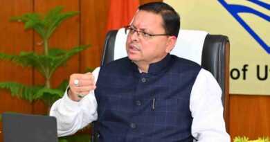 प्रदेशभर की सड़कों को दुरुस्त करने के संबंध में कैबिनेट बैठक में हुआ विस्तृत विचार-विमर्श,मानसून के बाद सड़क सुधार के कार्य युद्धस्तर पर शुरू करने के लिए निविदा प्रक्रिया समय से पूर्ण करने पर जोर