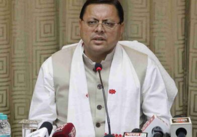 अजीत डोभाल पर राहुल गांधी की टिप्पणियों को लेकर मुख्यमंत्री धामी ने उठाए सवाल,उत्तराखंड कांग्रेस स्पष्ट करे,वह प्रदेश के गौरव के साथ खड़ी है या राहुल गांधी के बयानों के समर्थन में : मुख्यमंत्री – Apnu Uttarakhand
