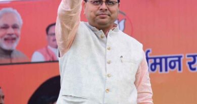 धामी मंत्री मंडल का हुआ विस्तार,2027 के लिए स्पष्ट संदेश