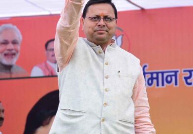 धामी मंत्री मंडल का हुआ विस्तार,2027 के लिए स्पष्ट संदेश