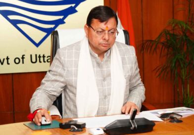 सीएम धामी ने दिए निर्देश,अधिकारियों की हो विशेष तैनाती