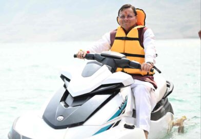 टिहरी झील बनेगी विश्व में पर्यटन-खेल का प्रमुख केंद्र,मार्च तक चलने वाले ‘टिहरी लेक फेस्टिवल’ की भव्य शुरूआत