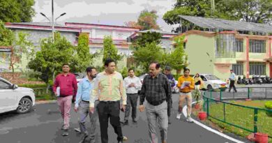 धामी सरकार की पहल, सर्किट हाउस एनेक्सी का होगा कायाकल्प