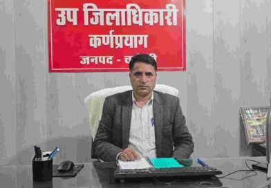 चार धाम यात्रा के बीच बड़ी खबर,BKTC को मिले नए CEO – Apnu Uttarakhand
