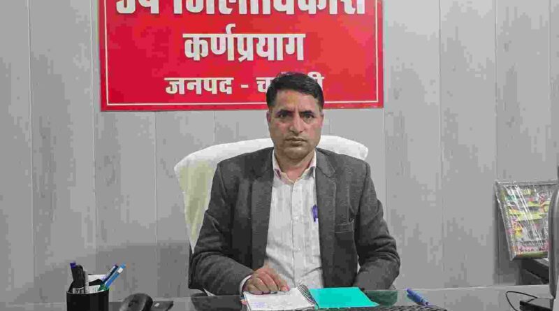 चार धाम यात्रा के बीच बड़ी खबर,BKTC को मिले नए CEO – Apnu Uttarakhand