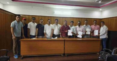 जनगणना 2027 के बीच शिक्षक संगठनों की बैठक,जनगणना करने के लिए रख दी कई मांगे