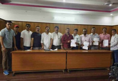 जनगणना 2027 के बीच शिक्षक संगठनों की बैठक,जनगणना करने के लिए रख दी कई मांगे