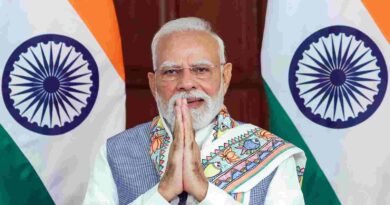 प्रधानमंत्री के ऐतिहासिक कार्यकाल के उपलक्ष्य में राज्यभर में होंगे जनसंपर्क एवं जनकल्याण कार्यक्रम,मुख्यमंत्री ने कार्यक्रमों के प्रभावी एवं व्यापक आयोजन के दिए निर्देश