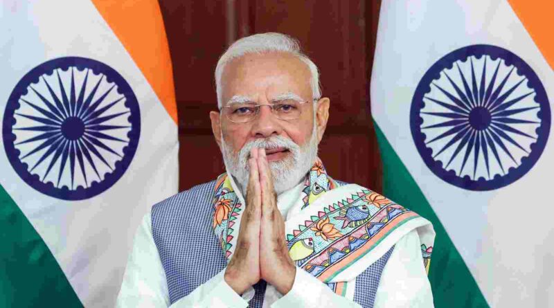 PM मोदी ने चारधाम यात्रा के लिए प्रेषित की शुभकामनाएं,तीर्थयात्रियों से पांच संकल्प अपनाने की अपील