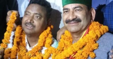 शिक्षक संगठन ने बुलाई बैठक,पदोन्नति और ट्रांसफर न होने से बढ़ रही है नाराजगी,आंदोलन को लेकर बन रही है रणनीति