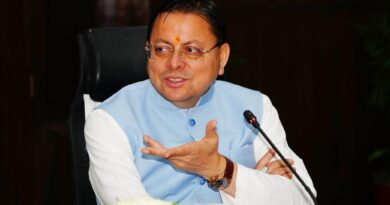 मुख्यमंत्री ने प्रदान की विभिन्न विकास योजनाओं के लिए 36 करोड की वित्तीय स्वीकृति