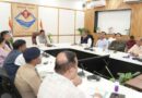 मानसून से पहले गड्ढामुक्त हो जाएं सड़कें,मुख्य सचिव ने की मानसून पूर्व तैयारियों की समीक्षा