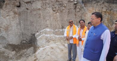 माँ वाराही धाम का होगा भव्य एवं दिव्य कायाकल्प, धार्मिक पर्यटन को मिलेगी नई पहचान : मुख्यमंत्री – Apnu Uttarakhand