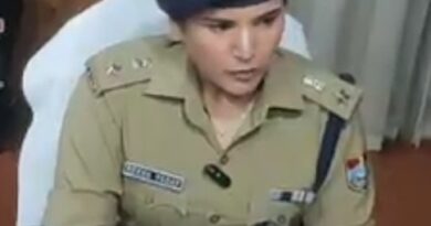 चम्पावत पुलिस बड़ा खुलासा,दुष्कर्म नहीं षड्यंत्र निकला पूरा मामला