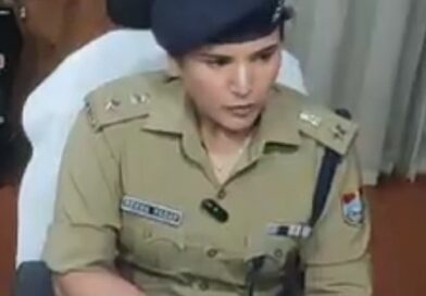 चम्पावत पुलिस बड़ा खुलासा,दुष्कर्म नहीं षड्यंत्र निकला पूरा मामला