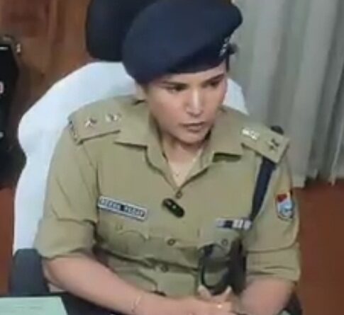 चम्पावत पुलिस बड़ा खुलासा,दुष्कर्म नहीं षड्यंत्र निकला पूरा मामला