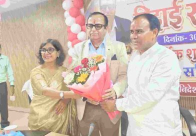 शिक्षा विभाग से मुकुल सती हुए सेवानिवृत्त,कई अधिकारियों की जिम्मेदारी में भी बड़ा फेरबदल