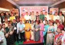 अखिल भारतीय महापौर परिषद की बैठक में शामिल हुए CM धामी,कई योजनाओं का किया लोकार्पण और शिलान्यास