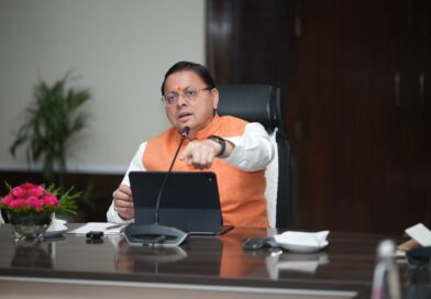 कैंचीधाम बाईपास कल से होगा संचालित,श्रद्धालुओं को जाम से मिलेगी राहत,मानसून से पहले सभी तैयारियां पूरी करें अधिकारी – CM