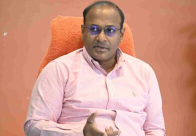 मुख्य निर्वाचन अधिकारी ने की SIR अभियान की समीक्षा, तीन दिन में 19 लाख से अधिक फार्म वितरित