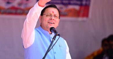 मुख्यमंत्री ने पौड़ी में विज्ञान संग्रहालय का किया लोकार्पण,कंडोलिया महोत्सव को राजकीय महोत्सव बनाने की घोषणा