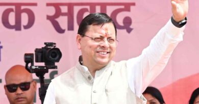एक बार फिर आपके द्वार पहुंच रही है धामी सरकार,4 जुलाई से फिर शुरु होगा ‘जन जन की सरकार-जन जन के द्वार’ कार्यकम