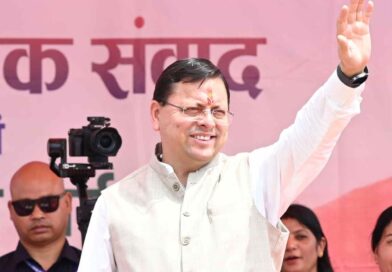 चम्पावत को CM धामी ने दी कई सौगातें,चम्पावत को उत्तराखण्ड का मॉडल जनपद बनाना संकल्प – CM