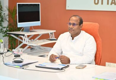 SIR में 92 प्रतिशत से अधिक डिजिटाईजेशन का कार्य पूर्ण,मुख्य निर्वाचन अधिकारी ने की जिलों की SIR पर समीक्षा