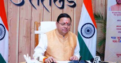 मुख्यमंत्री ने डीबीटी की माध्यम से 9.80 लाख लाभार्थियों को 145.42 करोड़ की पेंशन राशि की जारी