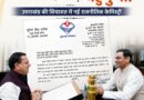 CM धामी ने सौरभ बहुगुणा की बढ़ाई जिम्मेदारी,सभी विभागों को मंत्री बहुगुणा के दरबार में लगानी होगी जिम्मेदारी