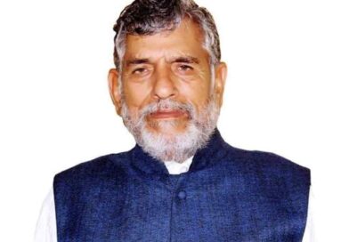 दिवाकर भट्ट के नाम से होगा सड़क मार्ग,देवप्रयाग विधायक के प्रस्ताव पर लगी मुहर
