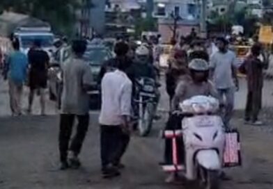 देहरादून से बड़ी खबर,नन्दा की चौकी पुल हुआ दुरूस्त,आवाजाही हुई शुरू