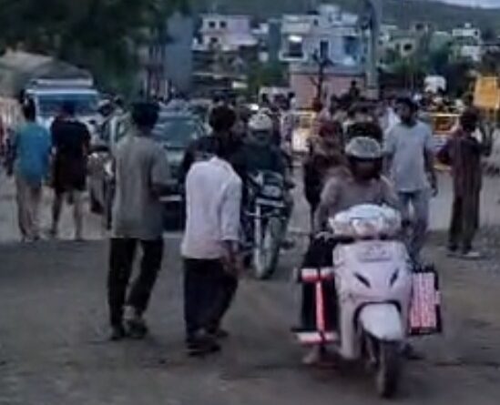 देहरादून से बड़ी खबर,नन्दा की चौकी पुल हुआ दुरूस्त,आवाजाही हुई शुरू