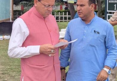 उत्तराखंड से बड़ी खबर,शिक्षका की मौत की होगी CD – CID की जांच,विधायक कंडारी की मांग पर CM ने दी संस्तुति
