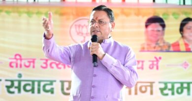 कुम्भ मेला-2027 और विभिन्न योजनाओं के लिए ₹63 करोड़ की वित्तीय स्वीकृति – Apnu Uttarakhand