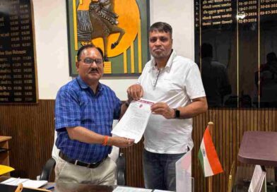 टीईटी की बाध्यता को लेकर उठ रहें है सवाल,शिक्षा निदेशक से माजिला ने की कई मांगे