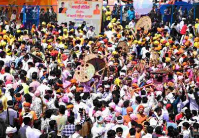 माँ वाराही धाम में बरसे फल-फूल, मुख्यमंत्री धामी ने की देवीधुरा को नगर पंचायत बनाने की घोषणा – Apnu Uttarakhand