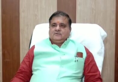 नितिन नबीन की टीम में उत्तराखंड भाजपा के कई नेताओं को मिली जगह,BJP अध्यक्ष महेंद्र भट्ट दी सभी नेताओं को बधाई
