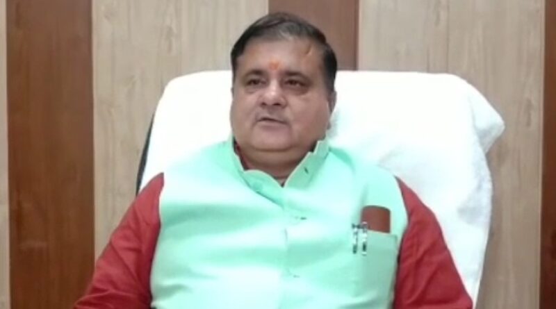नितिन नबीन की टीम में उत्तराखंड भाजपा के कई नेताओं को मिली जगह,BJP अध्यक्ष महेंद्र भट्ट दी सभी नेताओं को बधाई