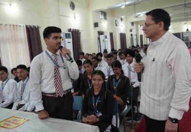 भ्रष्टाचार पर जीरो टॉलरेंस,34 हजार युवाओं को मिल चुकी है सरकारी नौकरी – CM – Apnu Uttarakhand