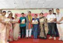 मलेथा में भव्य शिक्षक सम्मान समारोह, 650 शिक्षकों को किया गया सम्मानित – Apnu Uttarakhand