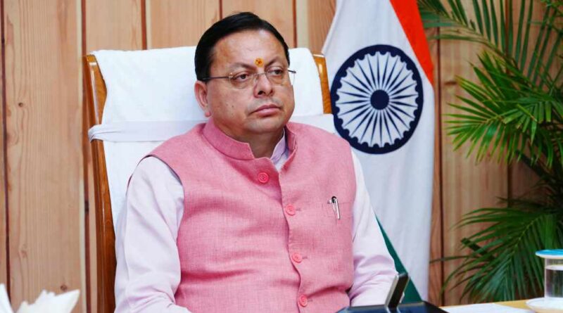 केंद्र से आई उत्तराखंड के लिए अच्छी खबर,साइंस सिटी के लिए 14 करोड़ की अतिरिक्त धन राशि स्वीकृत