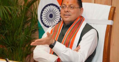 सीएम धामी,बच्चों को वेद, उपनिषद और पुराणों की भी दी जाएगी जानकारी,धार्मिक स्थलों पर संस्कृत प्रचार के निर्देश – Apnu Uttarakhand