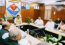 मुख्य सचिव ने की 2027 कुंभ मेले की तैयारियों की समीक्षा,नवंबर तक अस्थायी पुलों का निर्माण पूरा करने के निर्देश