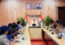 विकास कार्यों में गुणवत्ता से समझौता नहीं,सड़कों को करें गड्ढामुक्त – Apnu Uttarakhand