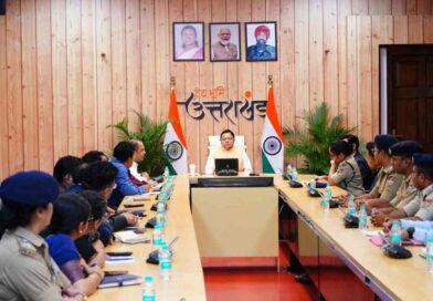 विकास कार्यों में गुणवत्ता से समझौता नहीं,सड़कों को करें गड्ढामुक्त – Apnu Uttarakhand