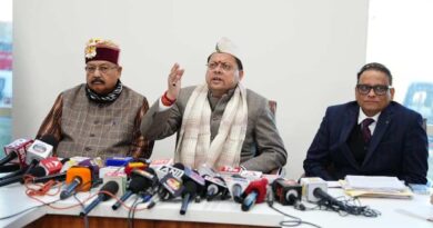 अनुपूरक बजट से सशक्त और आत्मनिर्भर उत्तराखंड की राह होगी मजबूत : धामी – Apnu Uttarakhand