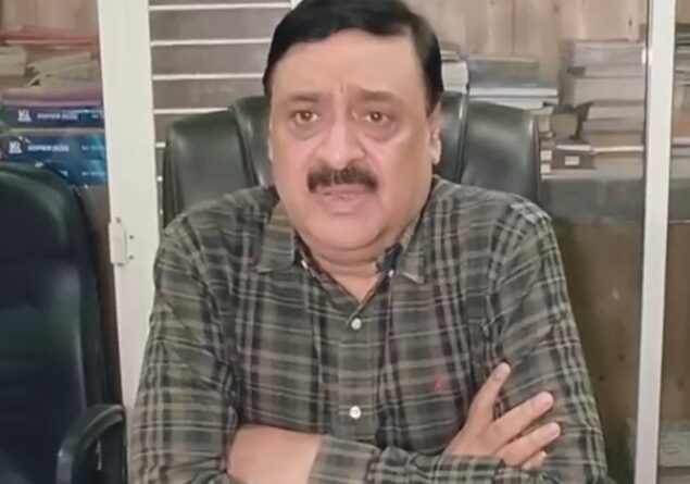 ग्लोबल इन्वेस्टर समिट पर उठे सवालों का उद्योग सचिव ने दिया जवाब, बोले—1.01 लाख करोड़ के निवेश की ग्राउंडिंग